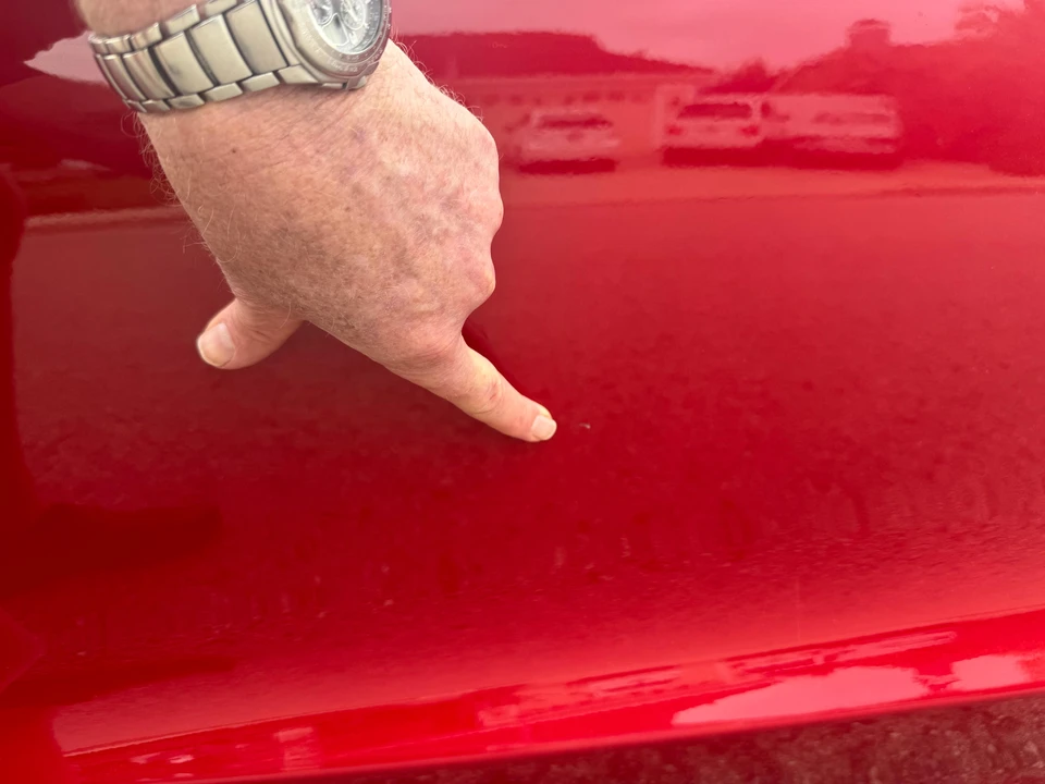 2018 Tesla Model 3 - Image 25 of 31