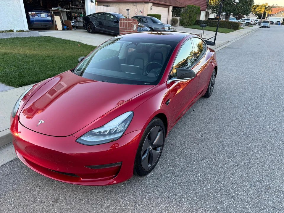 2018 Tesla Model 3 - Image 7 of 31