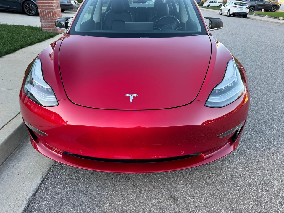 2018 Tesla Model 3 - Image 19 of 31