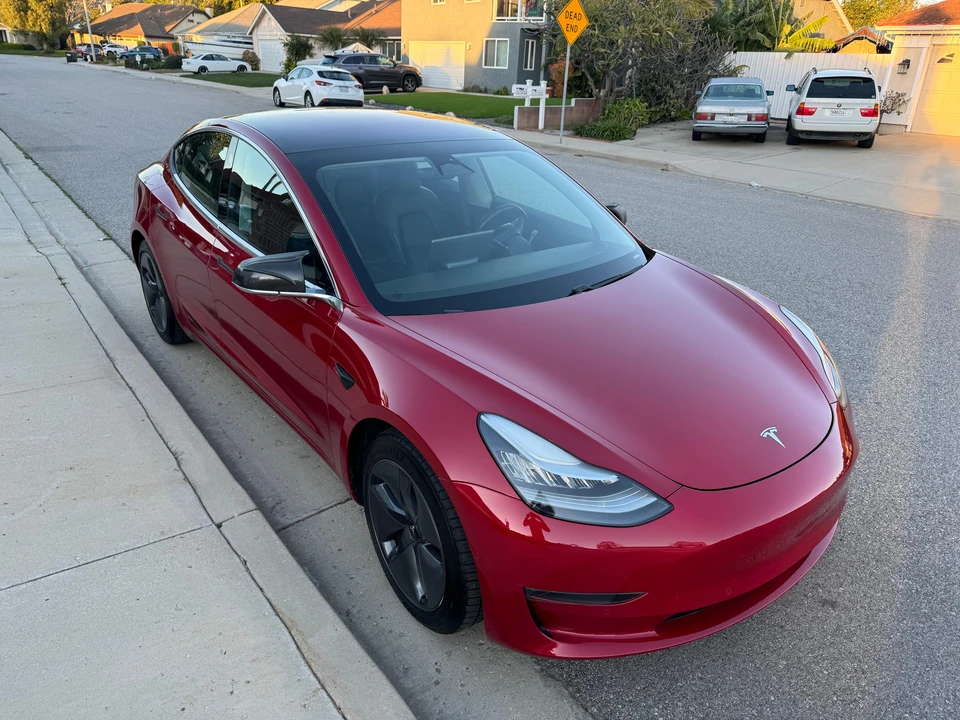 2018 Tesla Model 3 - Image 18 of 31