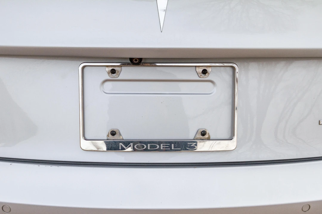 2018 Tesla Model 3 - Image 28 of 31