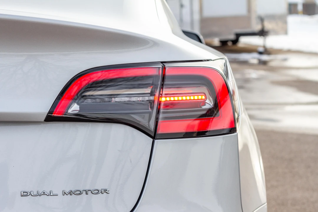 2018 Tesla Model 3 - Image 30 of 31