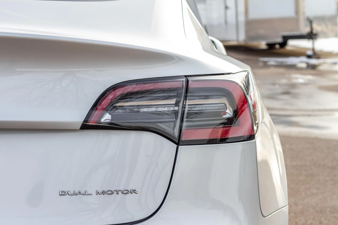 2018 Tesla Model 3 - Image 31 of 31