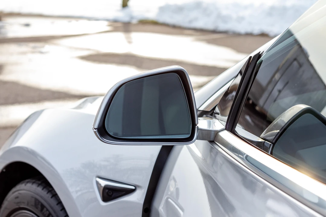 2018 Tesla Model 3 - Image 21 of 31