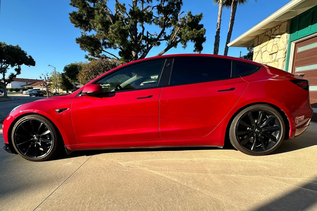 2018 Tesla Model 3 - Image 8 of 31
