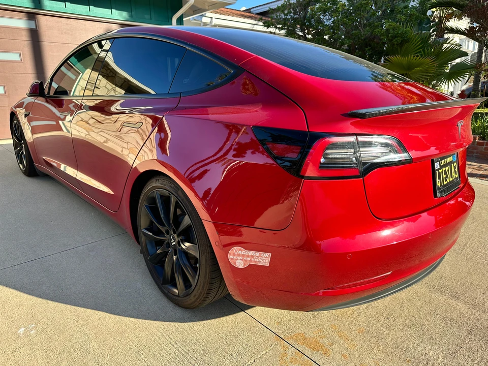 2018 Tesla Model 3 - Image 9 of 31