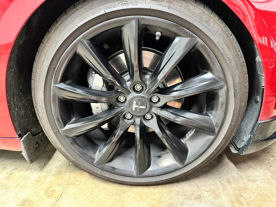 2018 Tesla Model 3 - Image 30 of 31