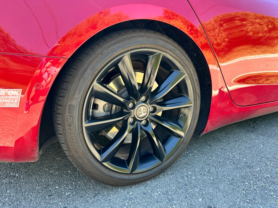 2018 Tesla Model 3 - Image 27 of 31