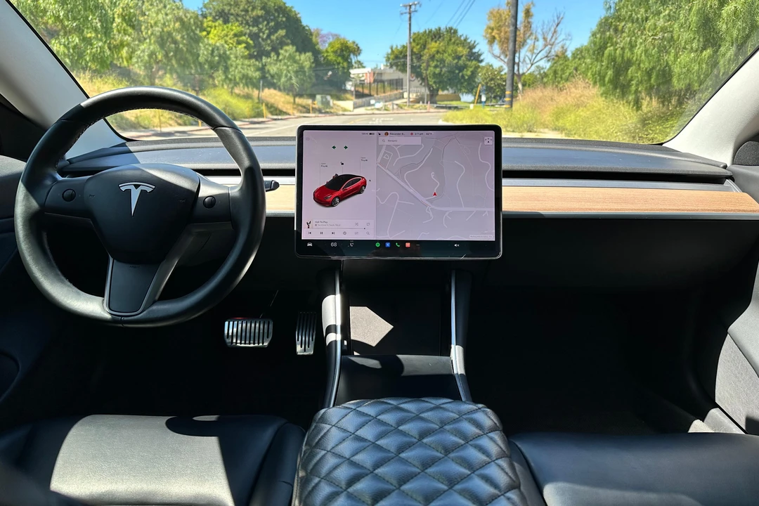 2018 Tesla Model 3 - Image 31 of 31