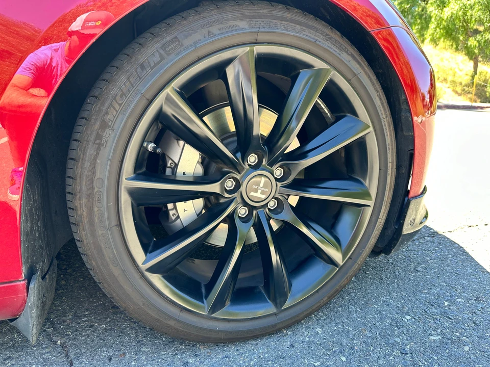 2018 Tesla Model 3 - Image 29 of 31