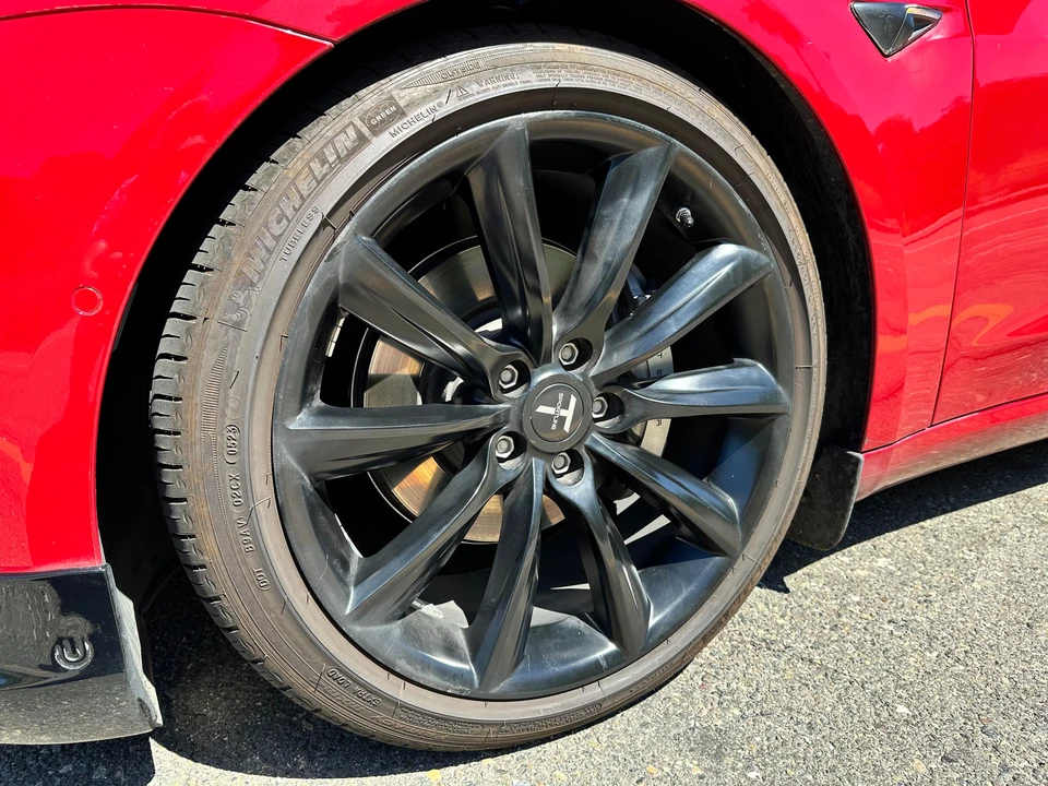 2018 Tesla Model 3 - Image 23 of 31
