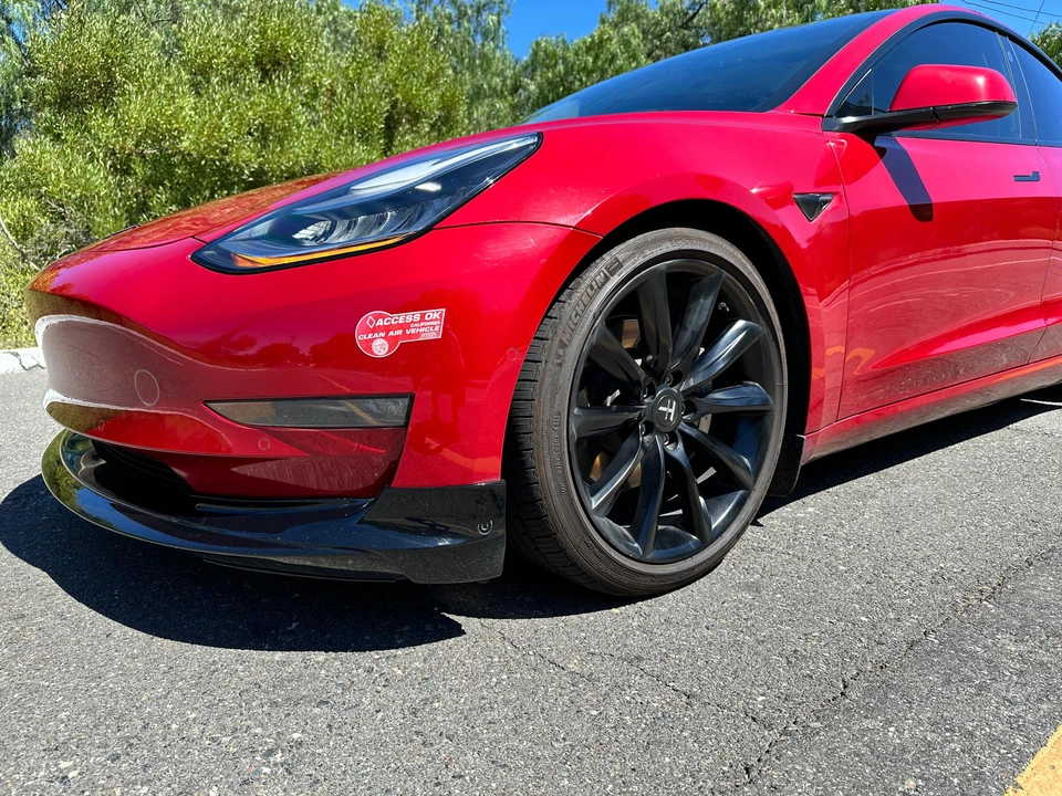 2018 Tesla Model 3 - Image 19 of 31