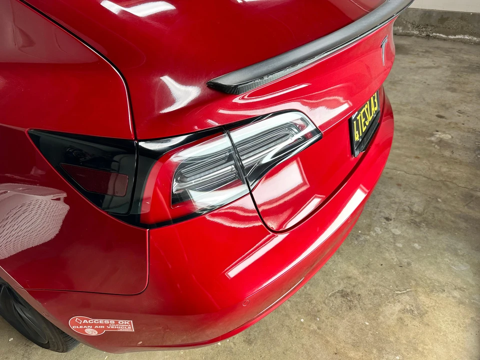 2018 Tesla Model 3 - Image 20 of 31
