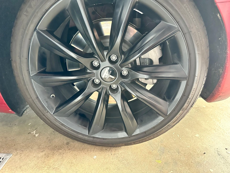 2018 Tesla Model 3 - Image 26 of 31