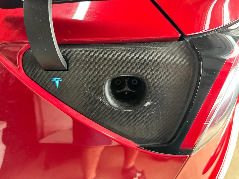 2018 Tesla Model 3 - Image 21 of 31