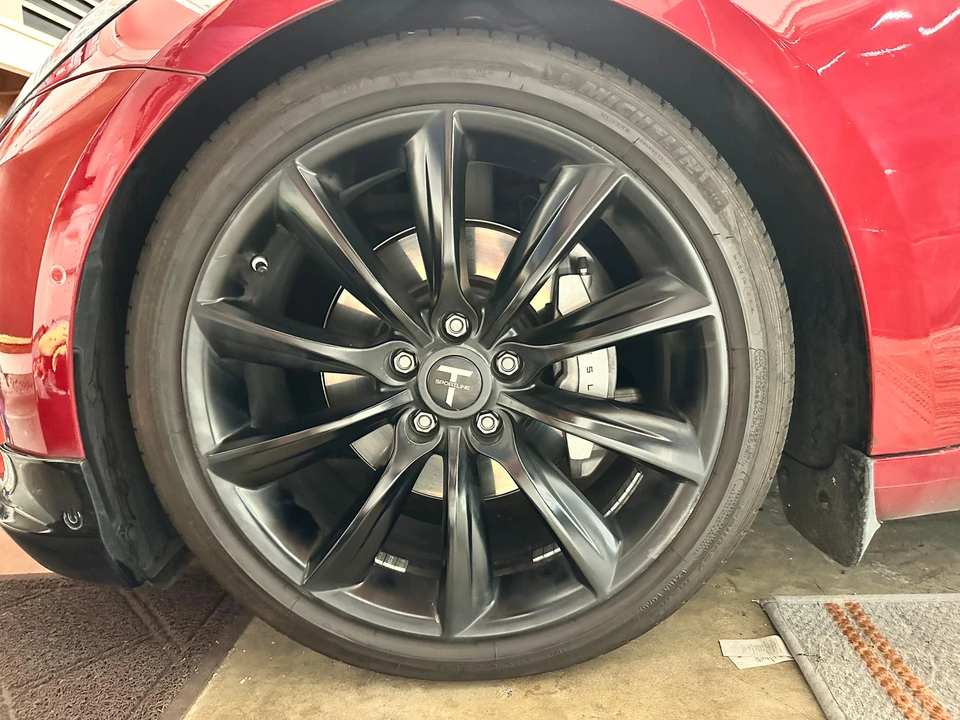 2018 Tesla Model 3 - Image 24 of 31