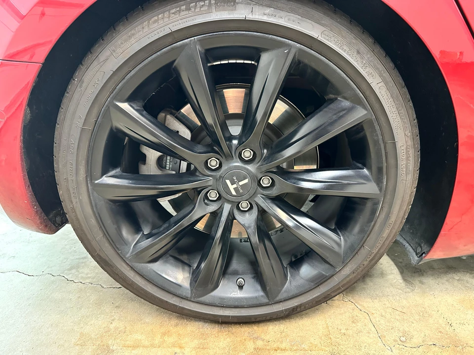 2018 Tesla Model 3 - Image 28 of 31