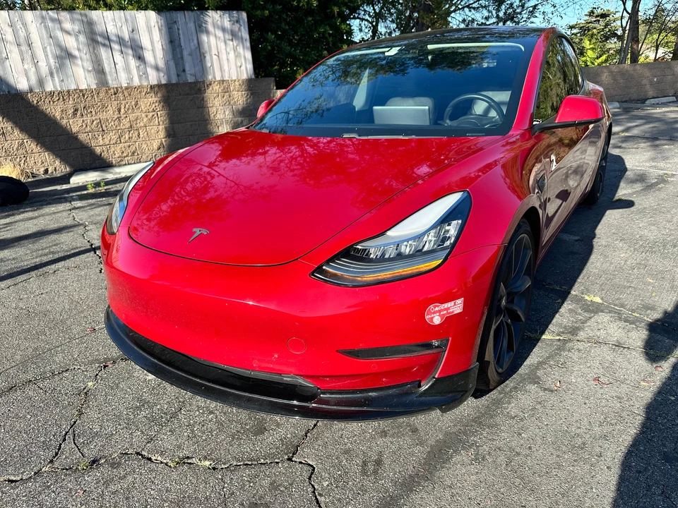 2018 Tesla Model 3 - Image 6 of 31