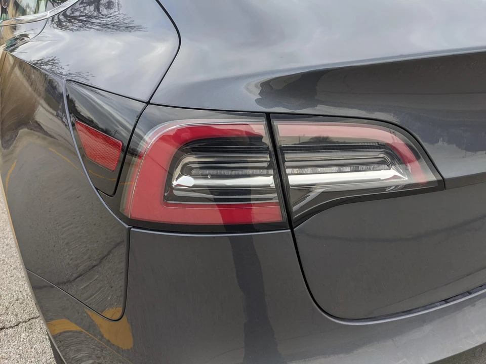 2018 Tesla Model 3 - Image 21 of 31