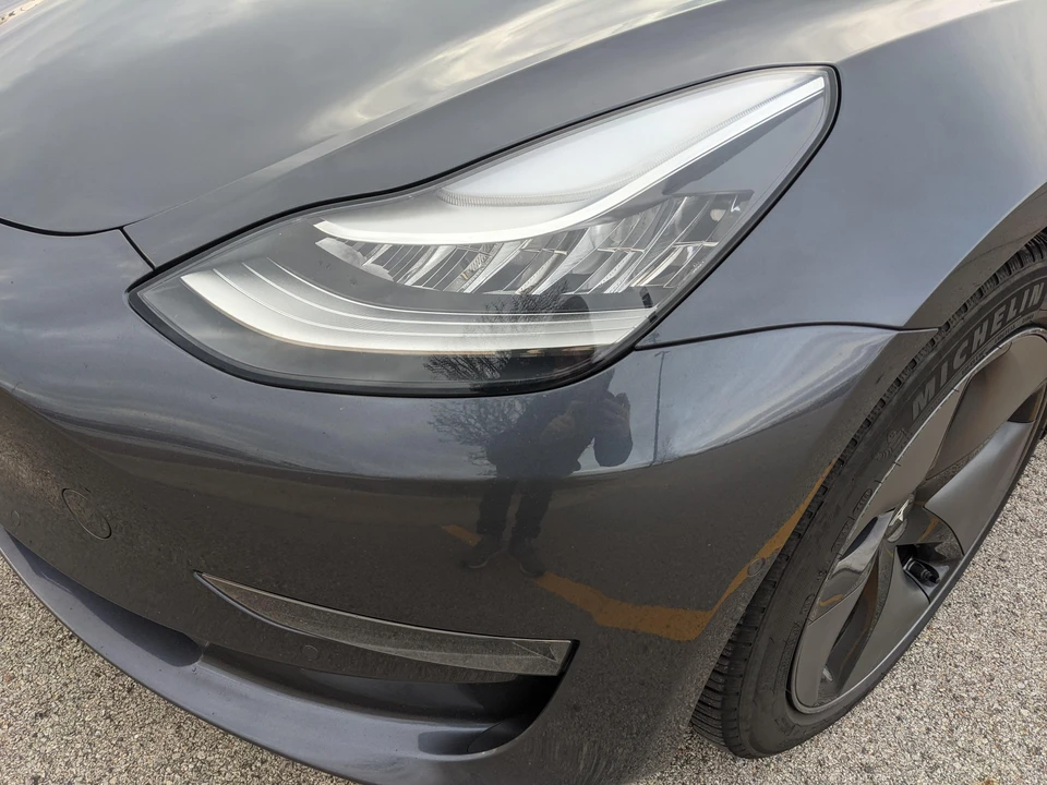 2018 Tesla Model 3 - Image 18 of 31