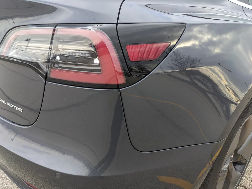 2018 Tesla Model 3 - Image 22 of 31