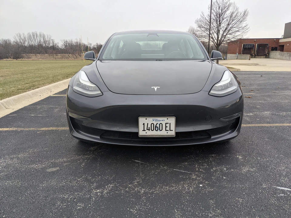 2018 Tesla Model 3 - Image 6 of 31