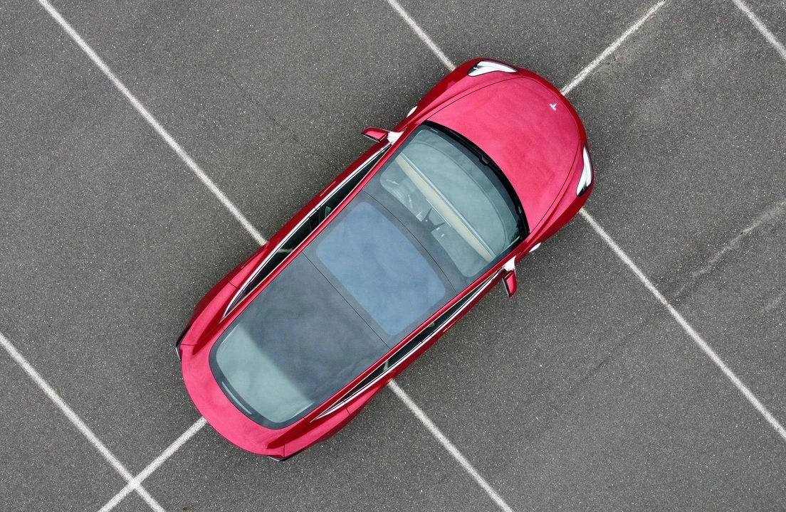 2018 Tesla Model 3 - Image 6 of 7