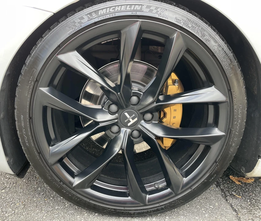 2018 Tesla Model 3 - Image 31 of 31