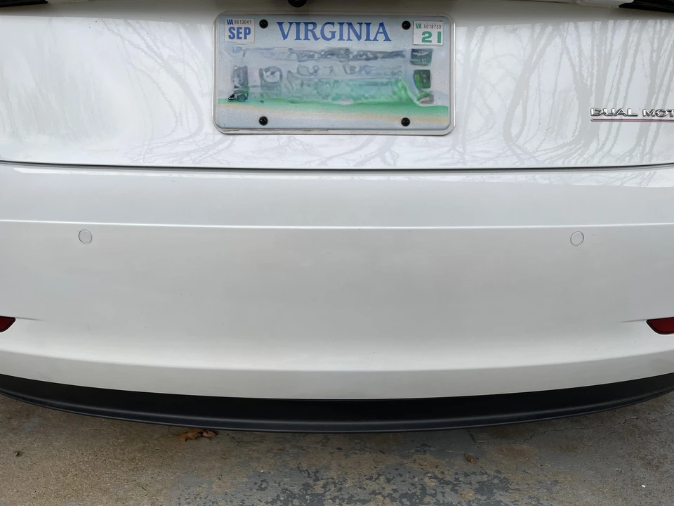 2018 Tesla Model 3 - Image 21 of 31