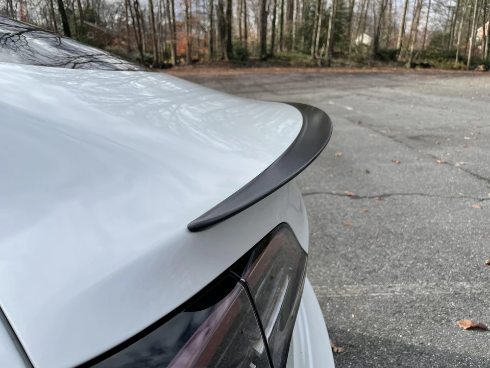 2018 Tesla Model 3 - Image 18 of 31
