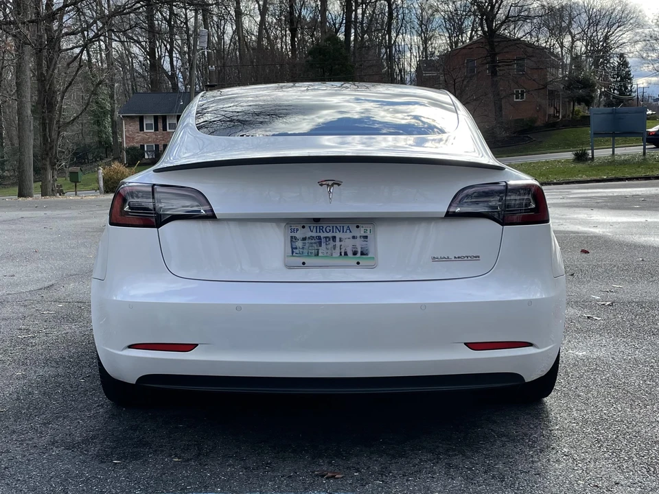 2018 Tesla Model 3 - Image 5 of 31