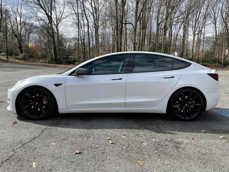 2018 Tesla Model 3 - Image 6 of 31