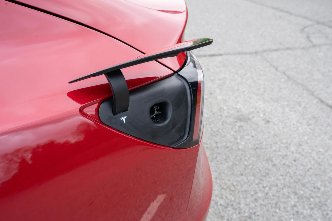 2018 Tesla Model 3 - Image 21 of 31
