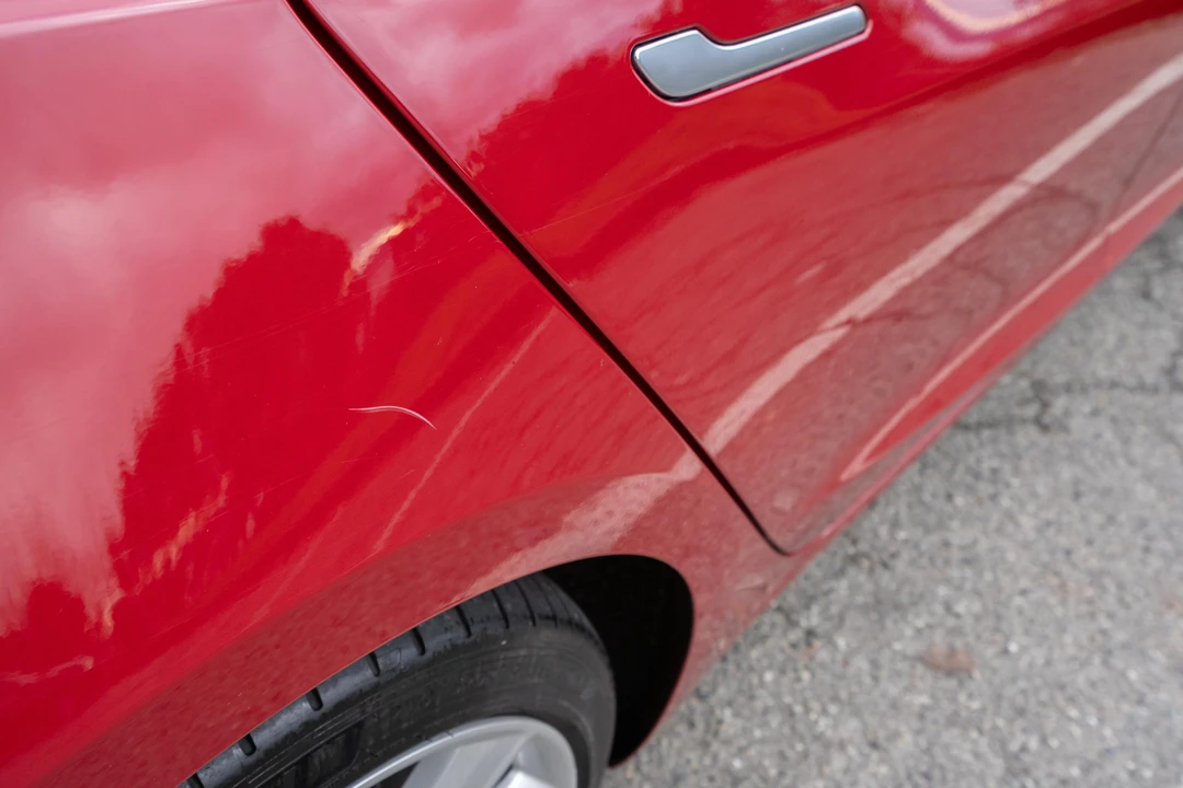 2018 Tesla Model 3 - Image 24 of 31