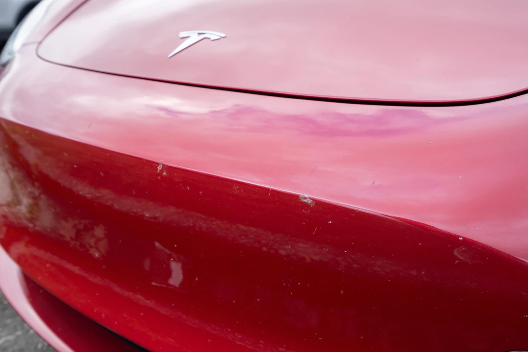 2018 Tesla Model 3 - Image 27 of 31
