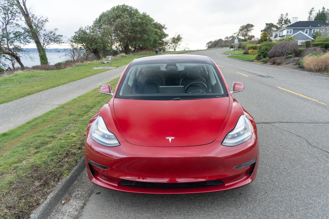 2018 Tesla Model 3 - Image 6 of 31