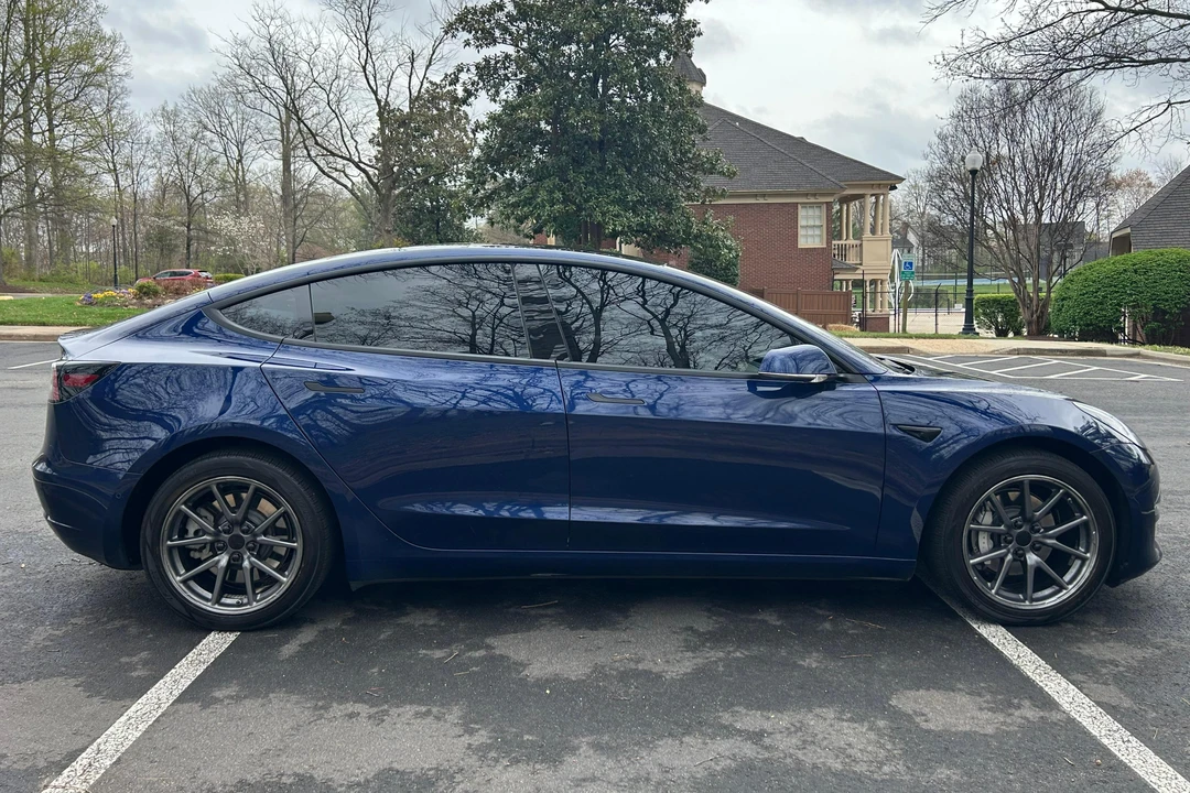 2018 Tesla Model 3 - Image 3 of 31