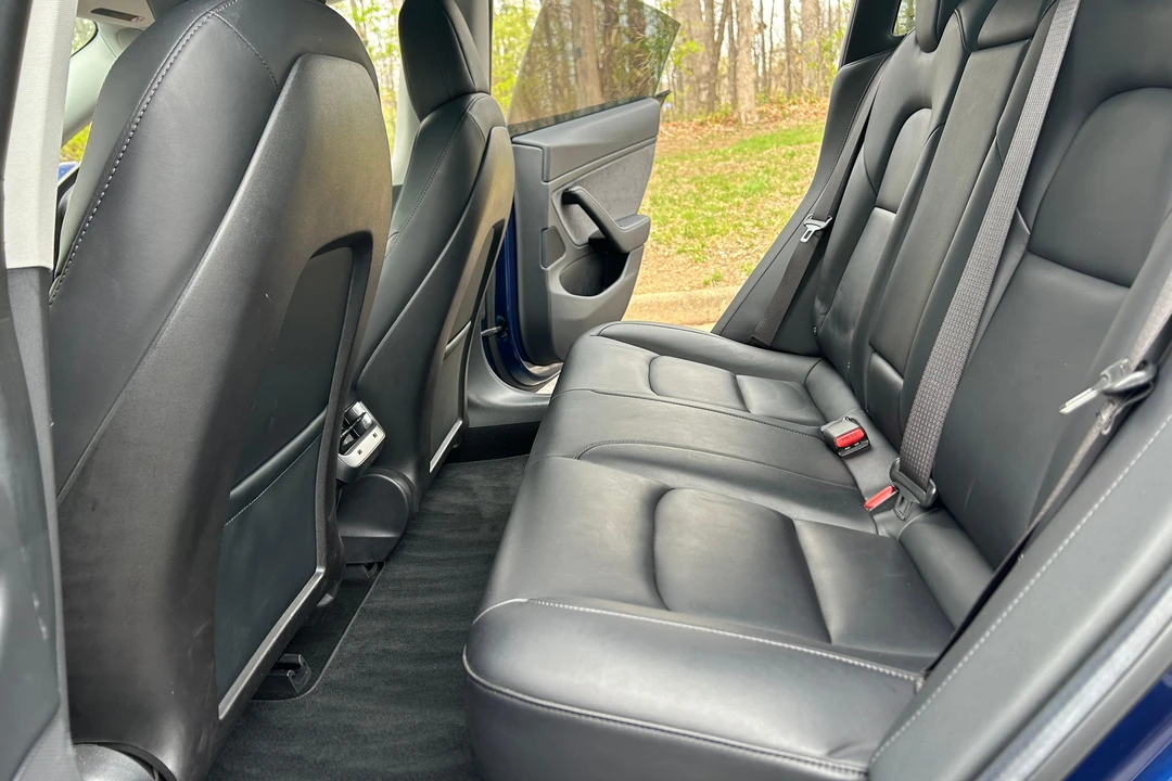 2018 Tesla Model 3 - Image 28 of 31