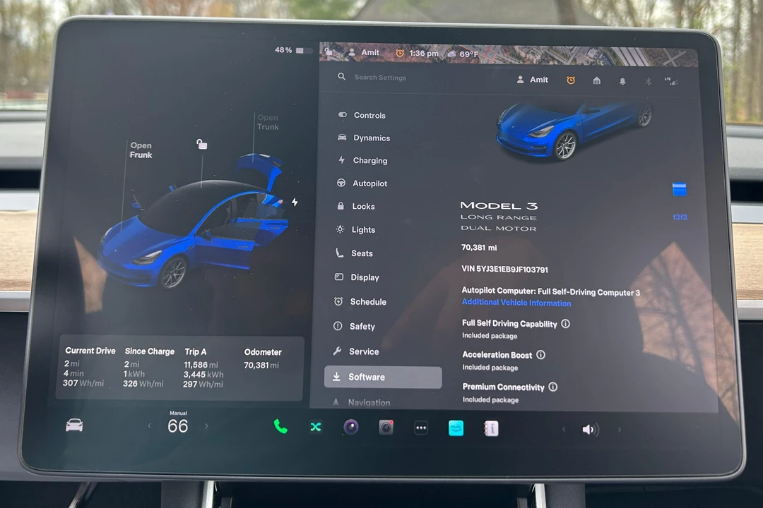 2018 Tesla Model 3 - Image 29 of 31