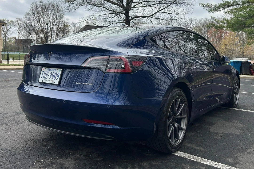 2018 Tesla Model 3 - Image 4 of 31