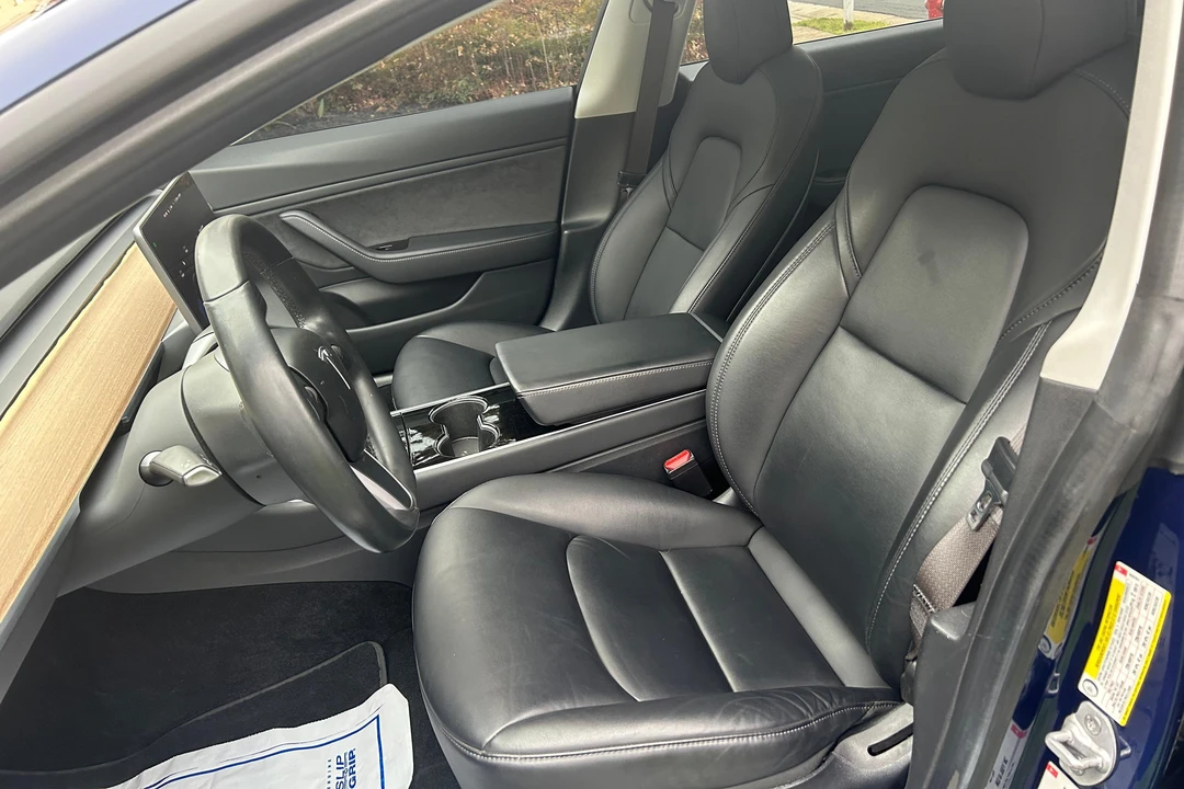 2018 Tesla Model 3 - Image 27 of 31
