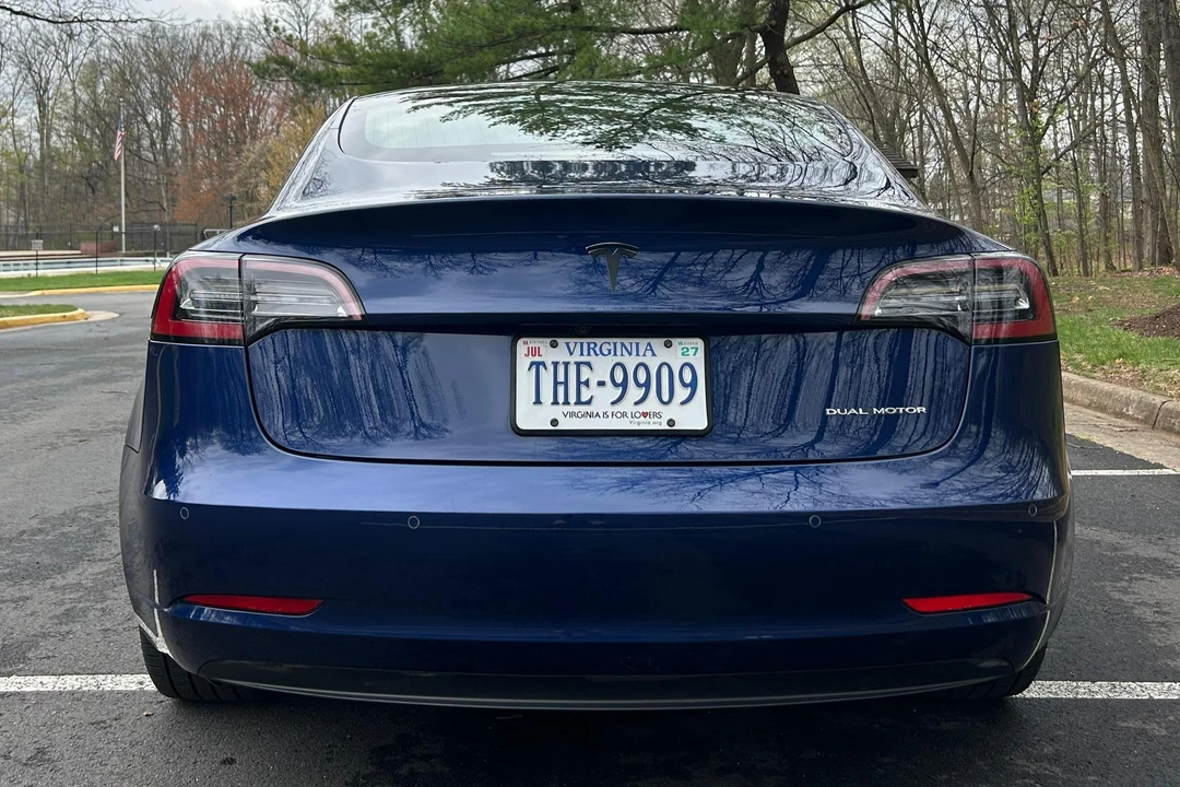 2018 Tesla Model 3 - Image 5 of 31
