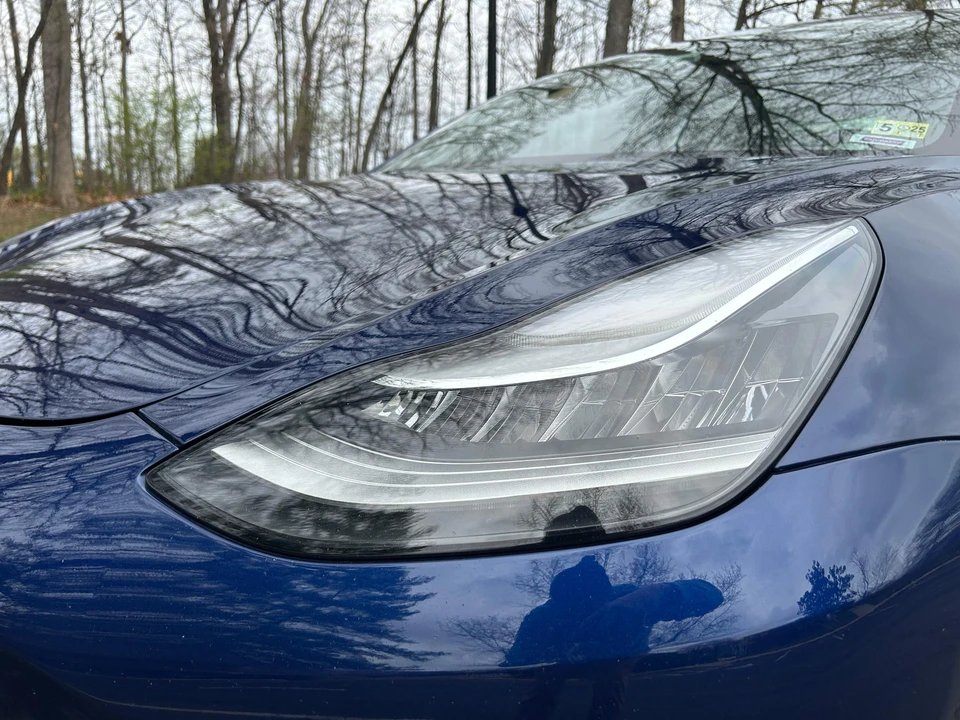 2018 Tesla Model 3 - Image 14 of 31