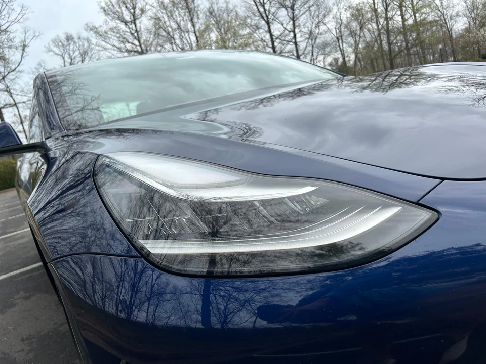2018 Tesla Model 3 - Image 11 of 31