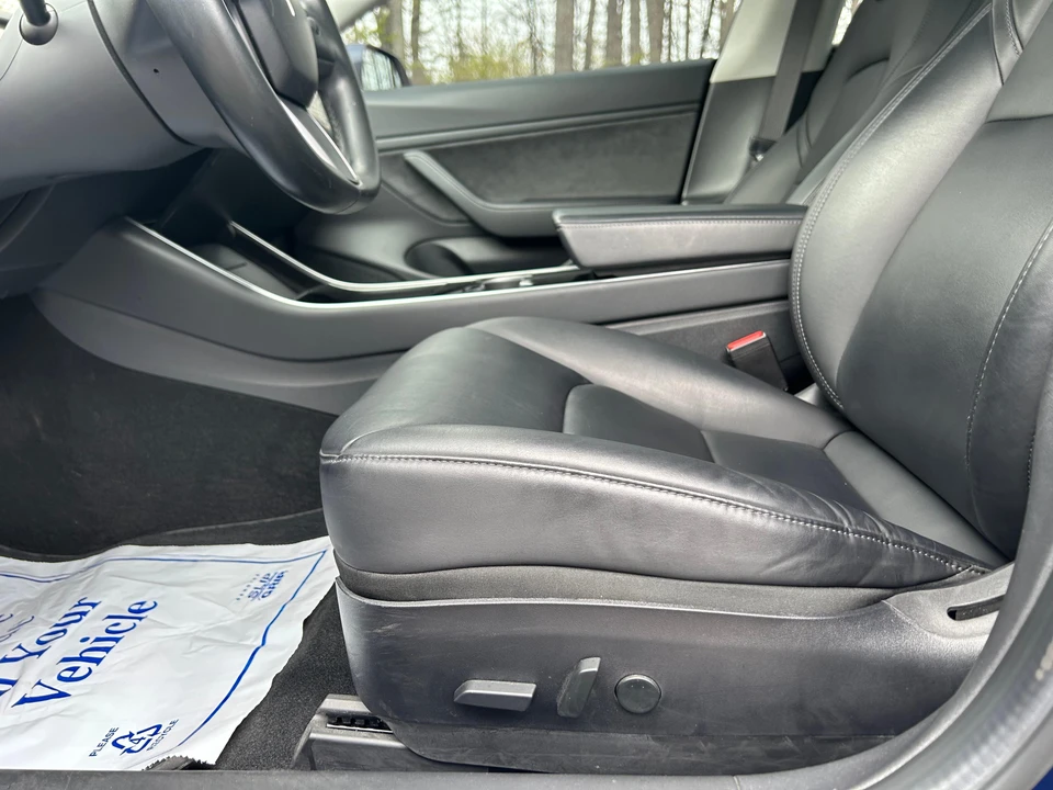2018 Tesla Model 3 - Image 31 of 31