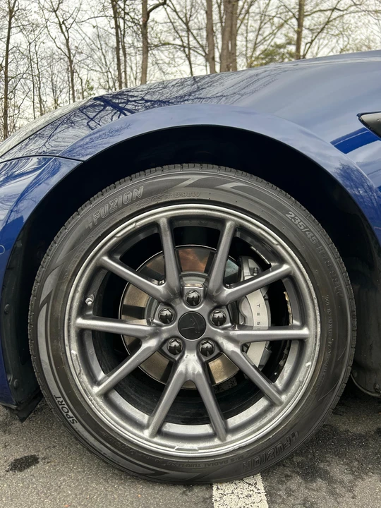 2018 Tesla Model 3 - Image 22 of 31