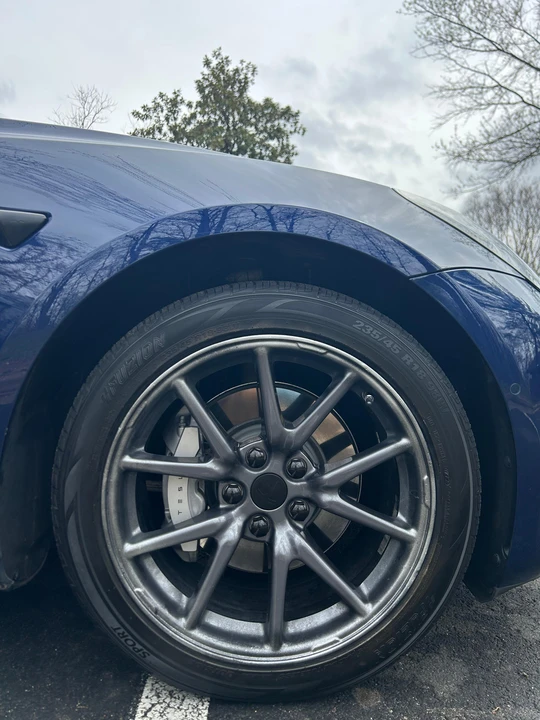 2018 Tesla Model 3 - Image 25 of 31