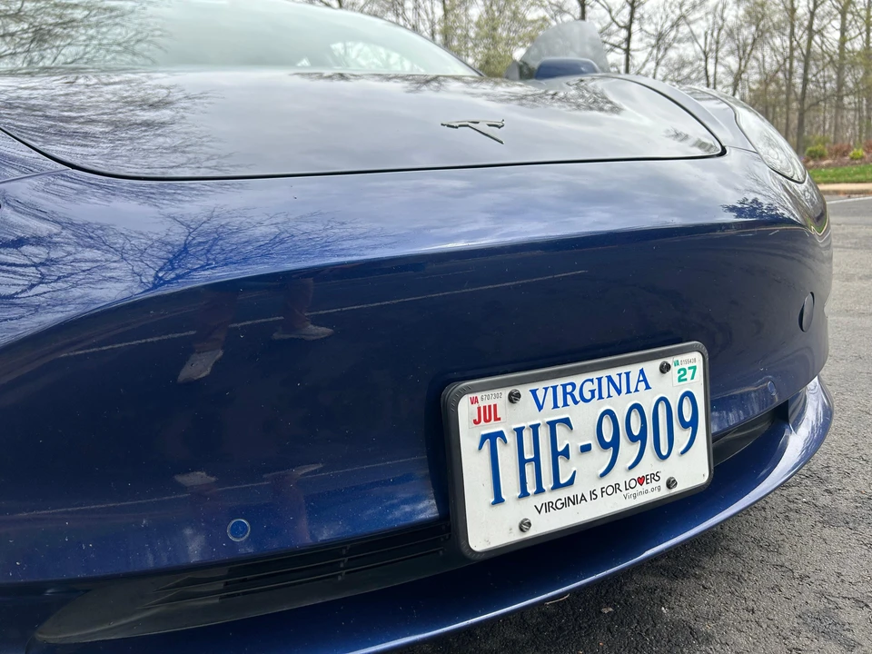 2018 Tesla Model 3 - Image 12 of 31