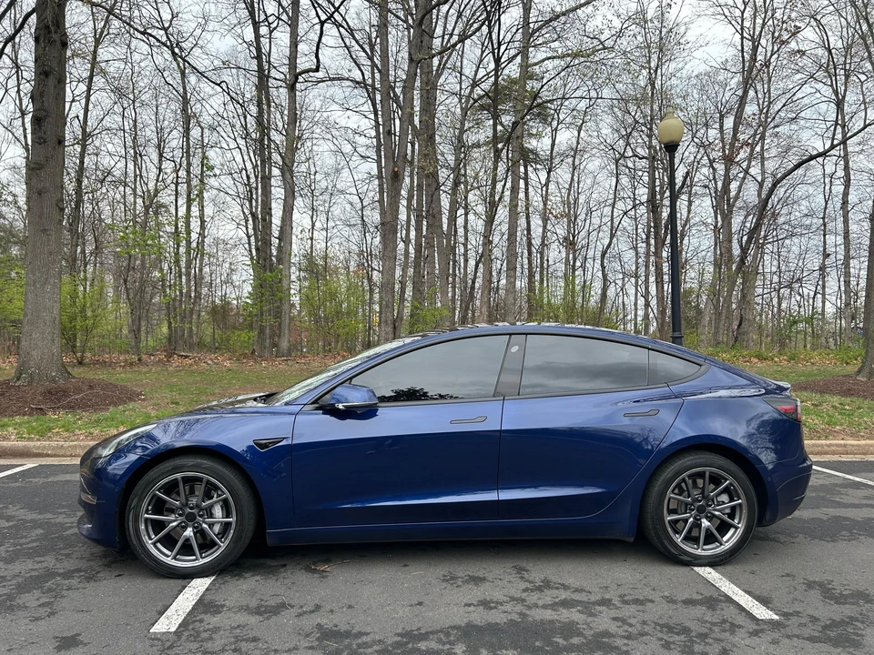 2018 Tesla Model 3 - Image 7 of 31