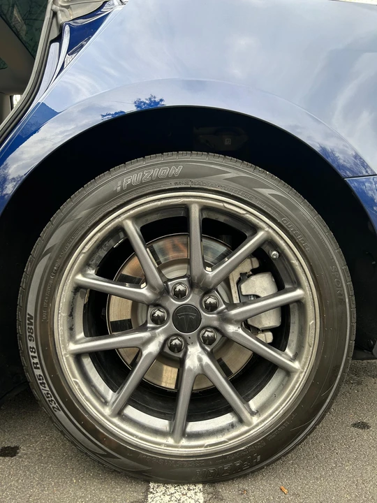 2018 Tesla Model 3 - Image 23 of 31